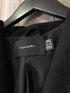 Tahari Faux-wool wrap Jacket Size X-Large